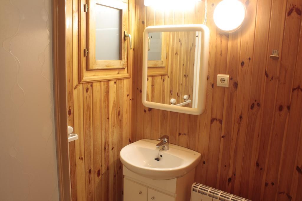 Camping Boneta Barruera Room photo
