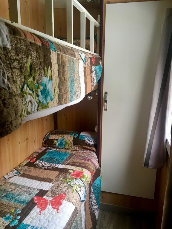 Camping Boneta Barruera Exterior photo